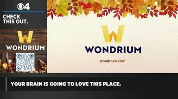 wondrium|More.